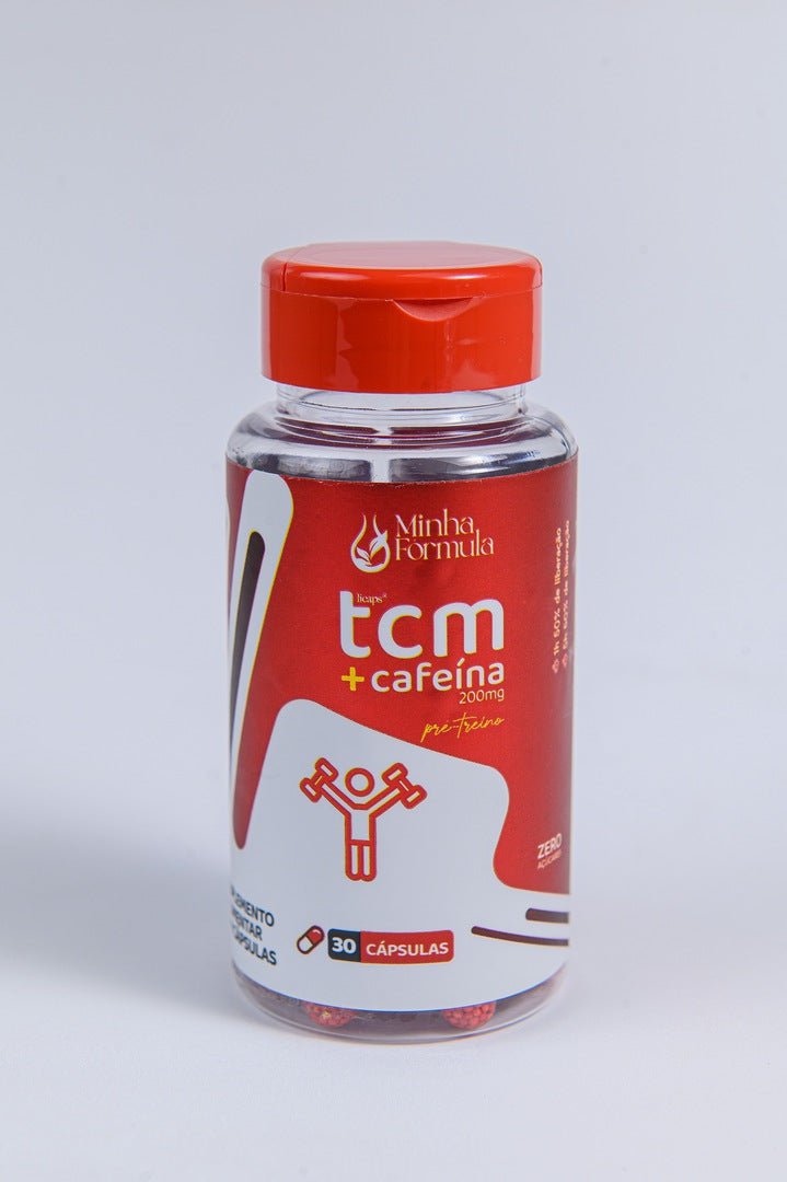 TCM + Cafeina