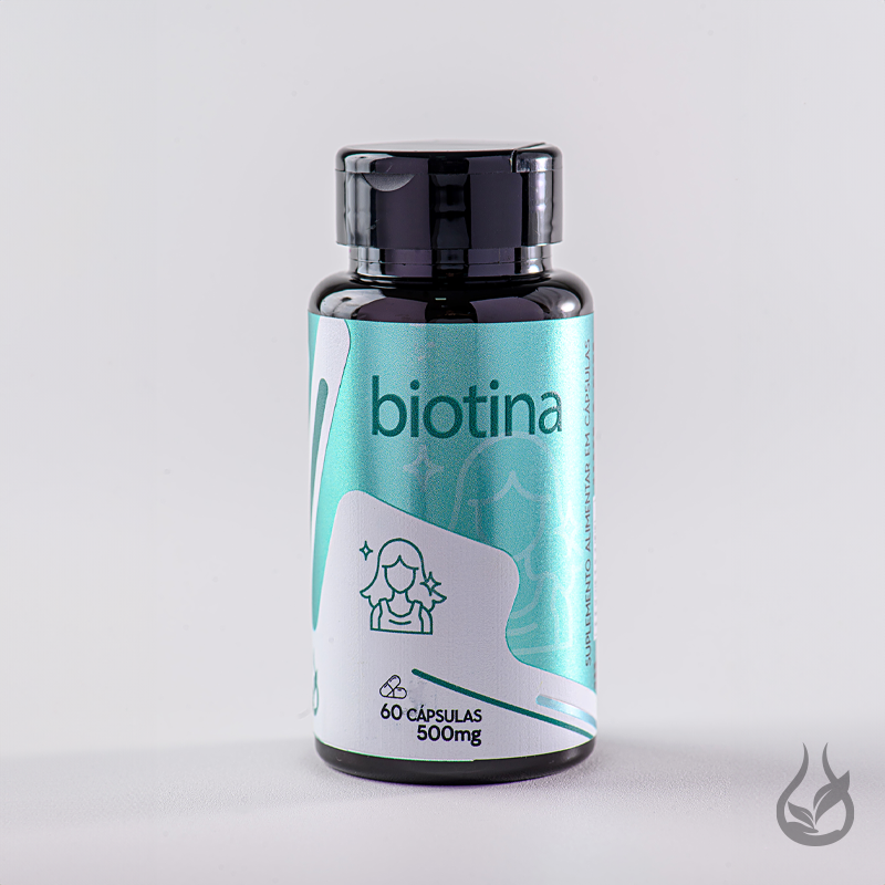 Biotina